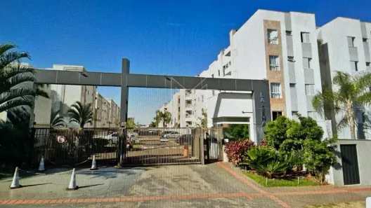 Apartamento com 2 Quartos à venda, 38m² no Vila Salomé, Cambé
