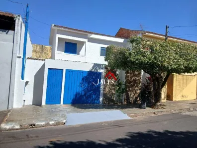 Sobrado com 3 Quartos à venda, 150m² no Residencial Cidade Jardim, São José do Rio Preto