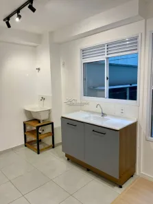 Apartamento com 2 Quartos à venda, 39m² no Chácaras Assay, Hortolândia
