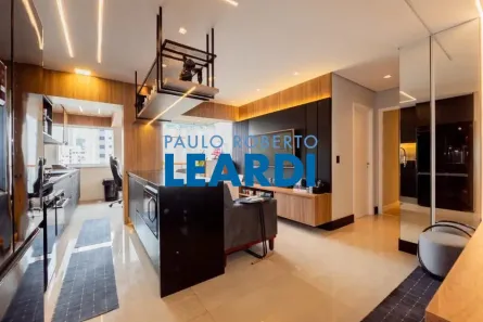 Apartamento com 2 Quartos à venda, 66m² no Jardim Vila Mariana, São Paulo