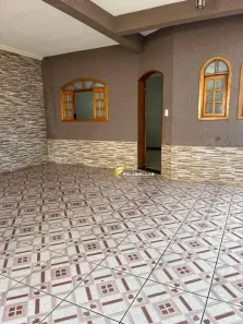 Casa com 4 Quartos à venda, 250m² no Jardim Marambaia II, Jundiaí