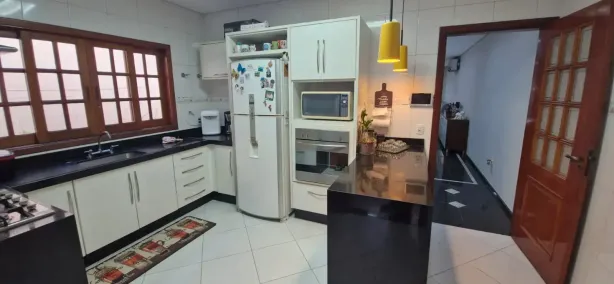 Sobrado com 4 Quartos à venda, 185m² no Vila Gea, São Paulo