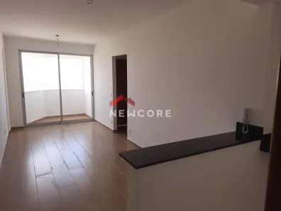 Apartamento com 2 Quartos à venda, 51m² no Linda Vista, Contagem