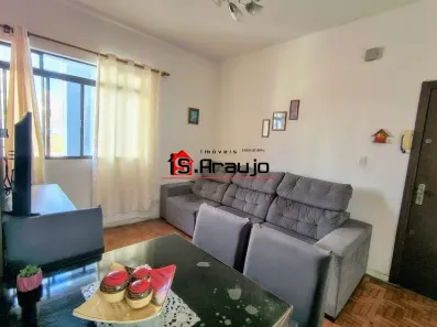 Apartamento com 2 Quartos à venda, 56m² no Mooca, São Paulo