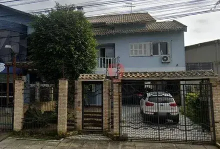 Sobrado com 5 Quartos à venda, 258m² no Barnabé, Gravataí