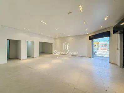 Ponto Comercial para alugar, 180m² no Vila Lageado, São Paulo