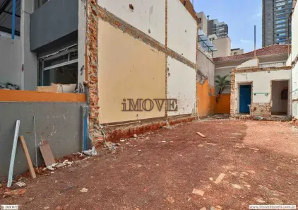 Lote/Terreno à venda, 120m² no Vila Mariana, São Paulo