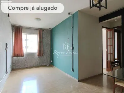 Apartamento com 3 Quartos à venda, 86m² no Jaguaré, São Paulo