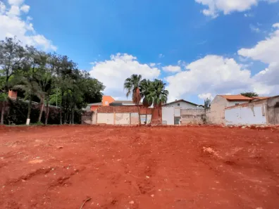 Lote/Terreno à venda, 525m² no Chácara Bela Vista, Jaú