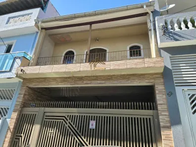 Sobrado com 2 Quartos à venda, 126m² no Vila Medeiros, São Paulo