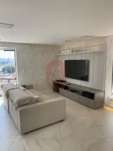 Apartamento com 3 Quartos à venda, 156m² no Parque da Mooca, São Paulo