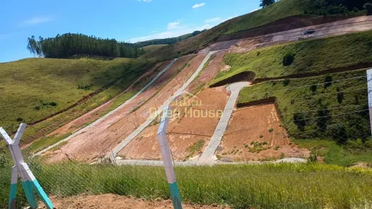 Lote/Terreno à venda, 300m² no Califórnia da Barra, Barra do Piraí