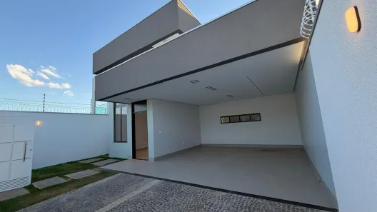 Casa com 3 Quartos à venda, 149m² no Plano Diretor Sul, Palmas