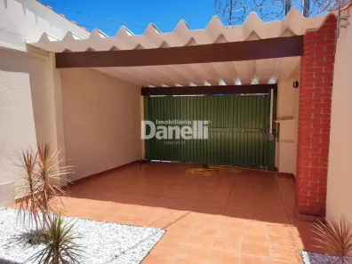 Casa com 2 Quartos à venda, 69m² no Jardim Gurilândia, Taubaté