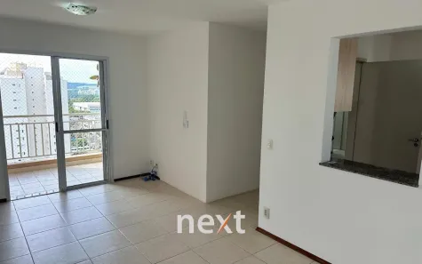 Apartamento com 3 Quartos à venda, 76m² no Mansões Santo Antônio, Campinas