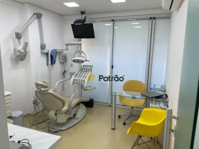 Sala Comercial à venda, 45m² no Centro, Diadema