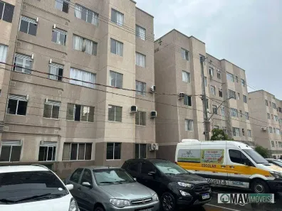 Apartamento com 2 Quartos à venda, 43m² no Curicica, Rio de Janeiro