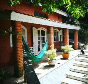 Casa de Condomínio com 4 Quartos à venda, 512m² no Santa Inês, Caieiras