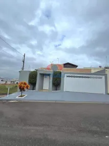 Casa com 6 Quartos à venda, 173m² no Jardim Esplanada II, Indaiatuba