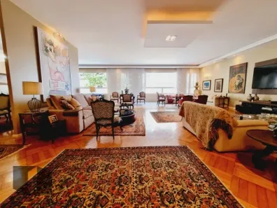 Apartamento com 3 Quartos à venda, 357m² no Ipanema, Rio de Janeiro