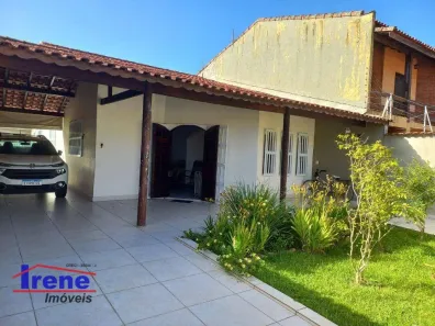 Casa com 4 Quartos à venda, 174m² no Sabaúna, Itanhaém