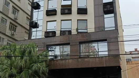 Sala Comercial com 1 Quarto à venda, 45m² no Menino Deus, Porto Alegre