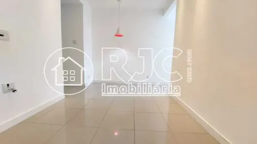 Apartamento com 2 Quartos à venda, 50m² no Vila Isabel, Rio de Janeiro