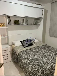 Apartamento com 2 Quartos à venda, 45m² no Jardim Boa Vista (Zona Oeste), São Paulo