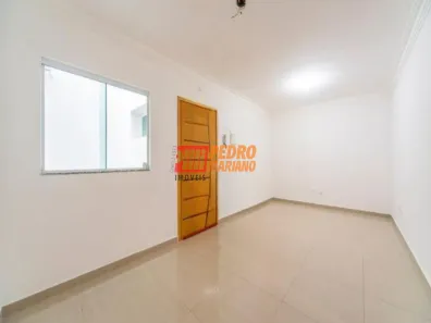 Apartamento com 2 Quartos à venda, 57m² no Pinheirinho, Santo André