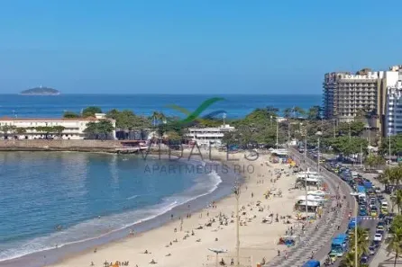 Apartamento com 4 Quartos à venda, 360m² no Copacabana, Rio de Janeiro