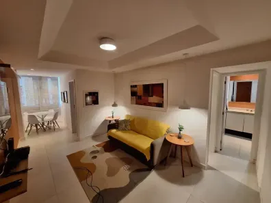 Apartamento com 2 Quartos à venda, 60m² no Copacabana, Rio de Janeiro