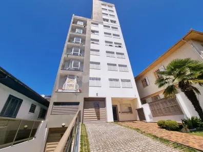 Apartamento com 2 Quartos para alugar, 97m² no Rio Branco, Caxias do Sul