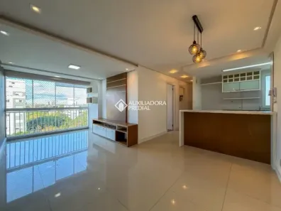 Apartamento com 3 Quartos à venda, 75m² no Cristo Redentor, Porto Alegre