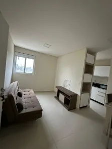 Apartamento com 1 Quarto para alugar, 40m² no Costa e Silva, Joinville