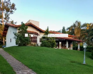 Casa de Condomínio com 3 Quartos à venda, 312m² no Vila Martins, Itu