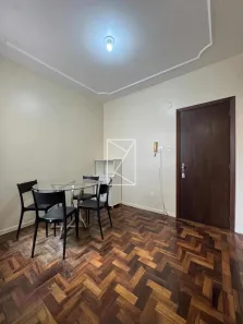 Kitnet com 1 Quarto à venda, 29m² no São Pelegrino, Caxias do Sul