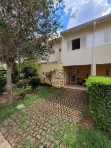 Casa de Condomínio com 3 Quartos à venda, 175m² no Jardim Santa Marcelina, Campinas