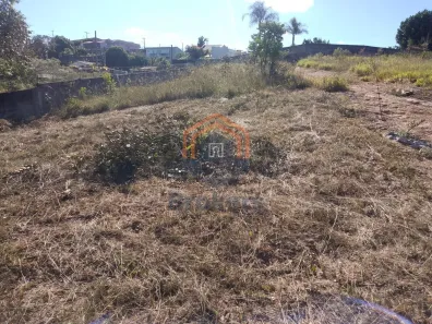 Lote/Terreno à venda, 356m² no Condomínio Campestre Santa Rita, Jarinu