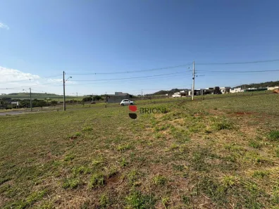 Lote/Terreno à venda, 308m² no Residencial Alto do Castelo, Ribeirão Preto