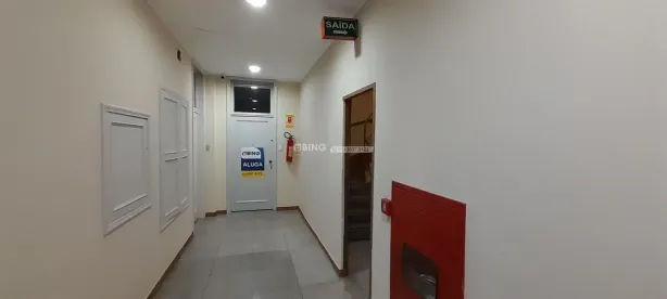 Sala Comercial para alugar, 41m² no Centro Histórico, Porto Alegre