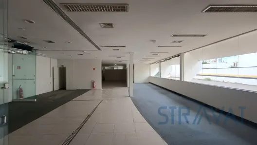 Ponto Comercial para alugar, 433m² no Cidade Nova, Indaiatuba