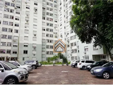 Apartamento com 2 Quartos à venda, 60m² no Cristal, Porto Alegre