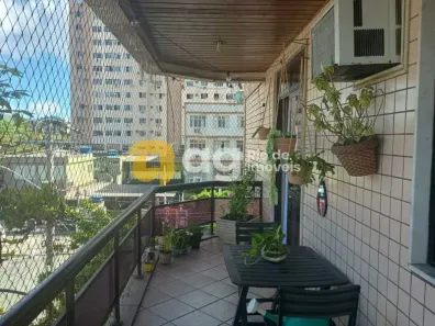 Apartamento com 3 Quartos à venda, 78m² no Oswaldo Cruz, Rio de Janeiro