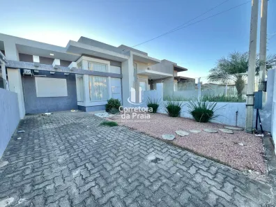 Casa com 2 Quartos à venda, 85m² no , Imbé