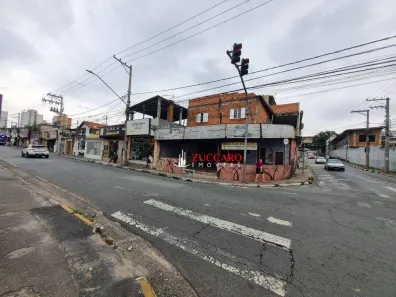 Ponto Comercial para alugar, 100m² no Macedo, Guarulhos
