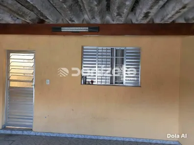 Casa com 2 Quartos à venda, 125m² no Parque Marajoara, Santo André