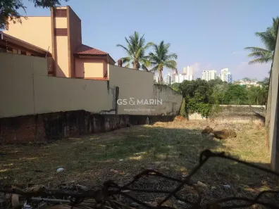 Lote/Terreno à venda, 712m² no Kennedy, Londrina