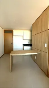 Kitnet com 1 Quarto para alugar, 45m² no Ponta Verde, Maceió