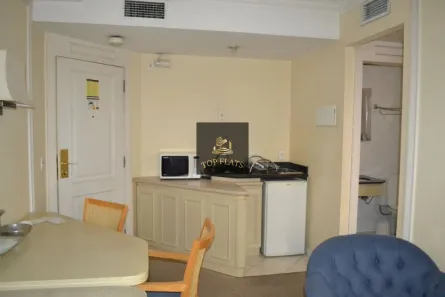 Flat com 1 Quarto para alugar, 33m² no Vila Olímpia, São Paulo