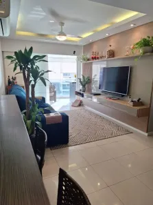 Apartamento com 3 Quartos à venda, 110m² no Barra Olímpica, Rio de Janeiro
